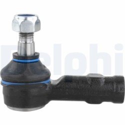 Tie Rod End DELPHI TA770 for BMW
