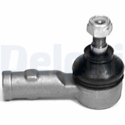 Tie Rod End DELPHI TA771 for BEDFORD