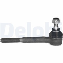 Tie Rod End DELPHI TA862 for VAUXHALL OE 324044