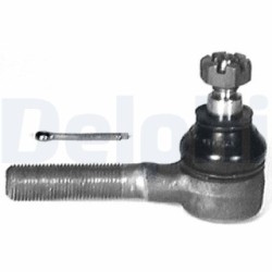 Tie Rod End DELPHI TA899 for VW LT OE 281415711