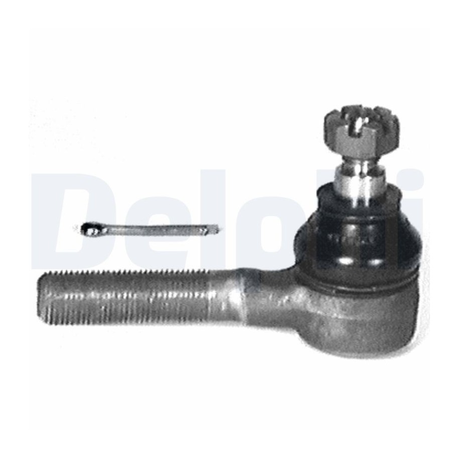 Tie Rod End DELPHI TA899 for VW LT OE 281415711