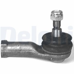 Tie Rod End DELPHI TA907 for AUSTIN