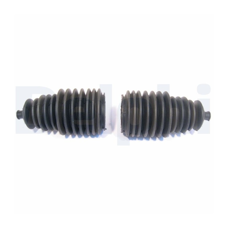 Bellow Kit DELPHI TBR3072 for TALBOT OE 0013870400