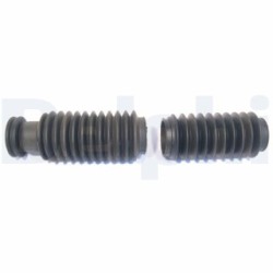 Bellow Kit DELPHI TBR3081 for CITROEN BX OE 95495914