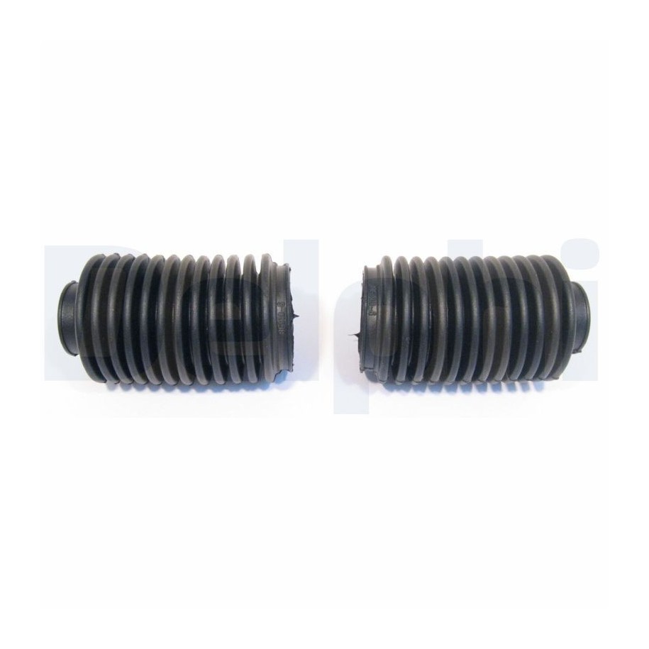 Bellow Kit DELPHI TBR3083 for SEAT