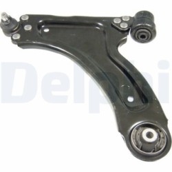 Control Trailing Arm DELPHI TC1004 for VAUXHALL OE 13140037