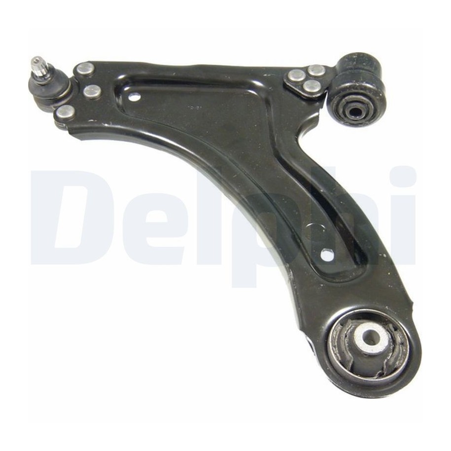 Control Trailing Arm DELPHI TC1004 for VAUXHALL OE 13140037