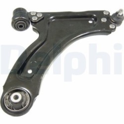 Control Trailing Arm DELPHI TC1005 for VAUXHALL OE 0352042