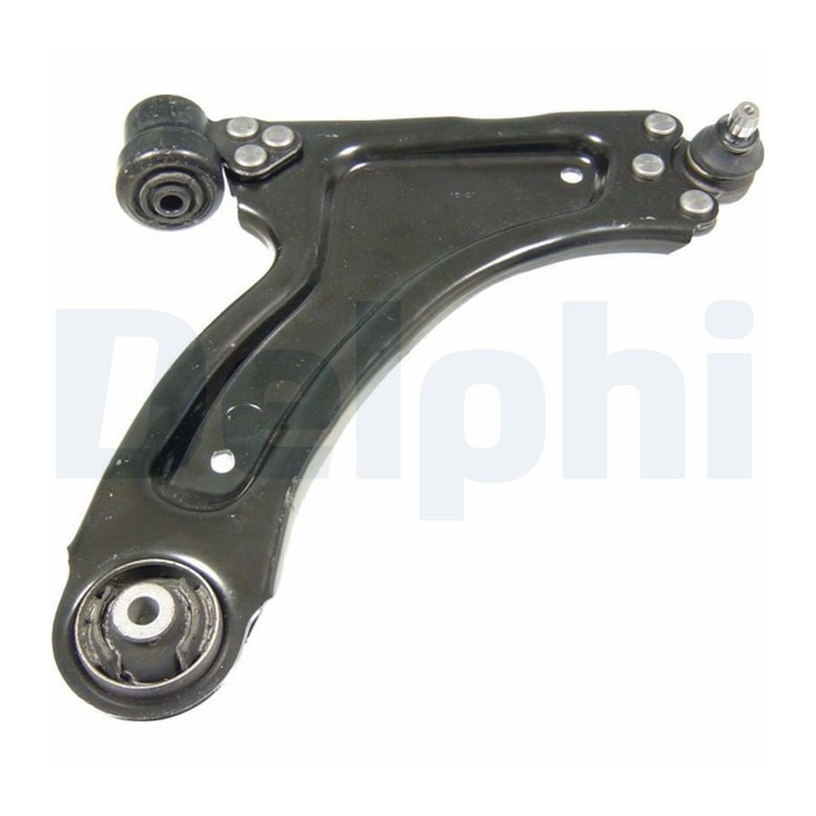 Control Trailing Arm DELPHI TC1005 for VAUXHALL OE 0352042