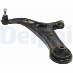 Control Trailing Arm DELPHI TC1007 for TOYOTA MR2
