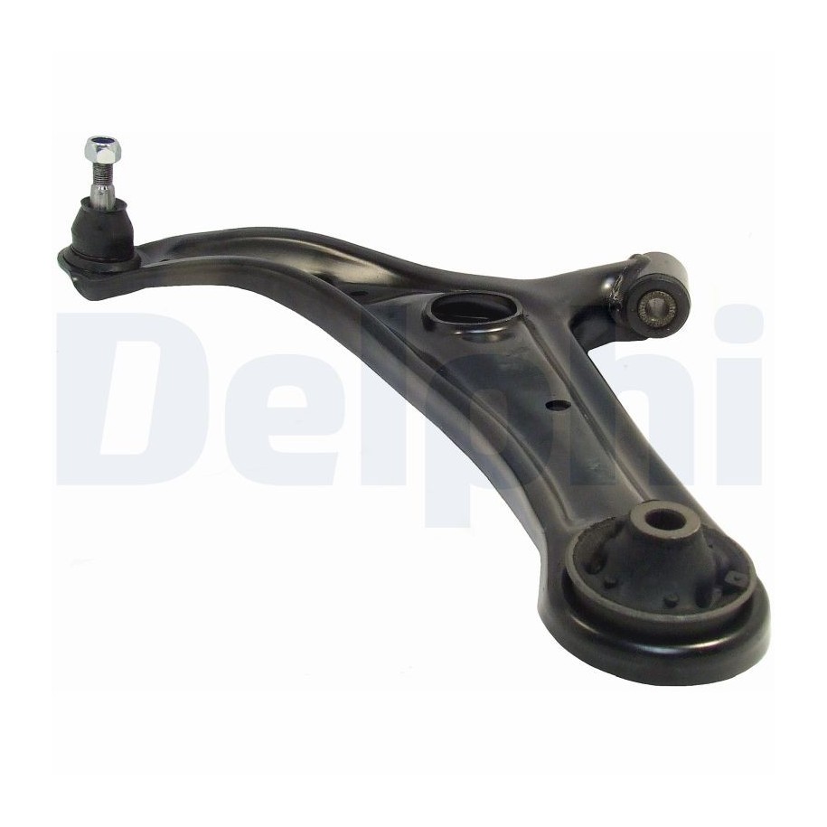 Control Trailing Arm DELPHI TC1007 for TOYOTA MR2