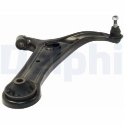 Control Trailing Arm DELPHI TC1008 for TOYOTA MR2