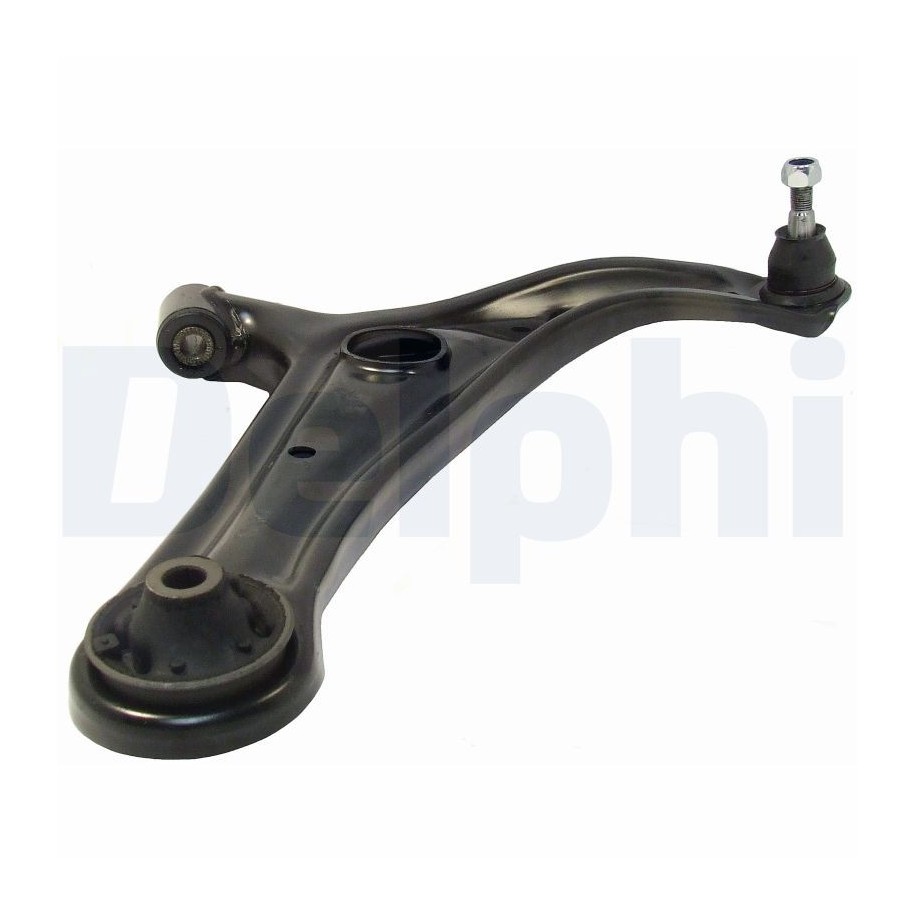 Control Trailing Arm DELPHI TC1008 for TOYOTA MR2