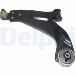 Control Trailing Arm DELPHI TC1017 for FORD MONDEO OE 1116579