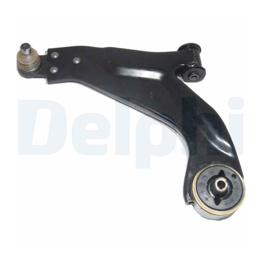 Control Trailing Arm DELPHI TC1017 for FORD MONDEO OE 1116579