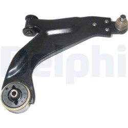 Control Trailing Arm DELPHI TC1018 for FORD MONDEO OE 1116578