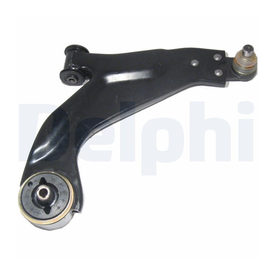 Control Trailing Arm DELPHI TC1018 for FORD MONDEO OE 1116578