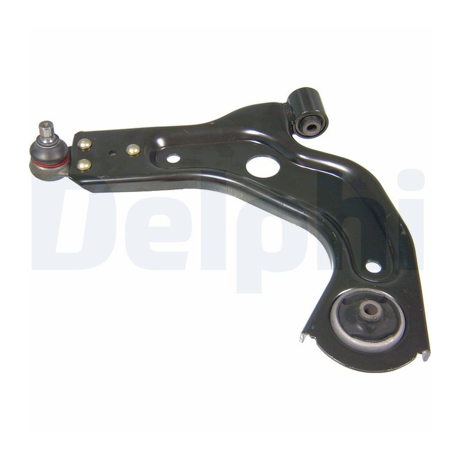 Control Trailing Arm DELPHI TC1029 for FORD FIESTA OE 1009598
