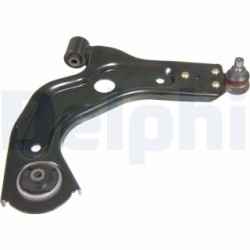 Control Trailing Arm DELPHI TC1030 for FORD FIESTA OE 1058325