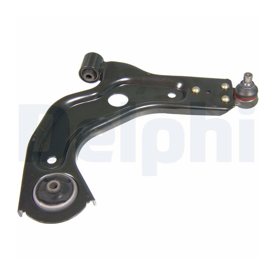 Control Trailing Arm DELPHI TC1030 for FORD FIESTA OE 1058325