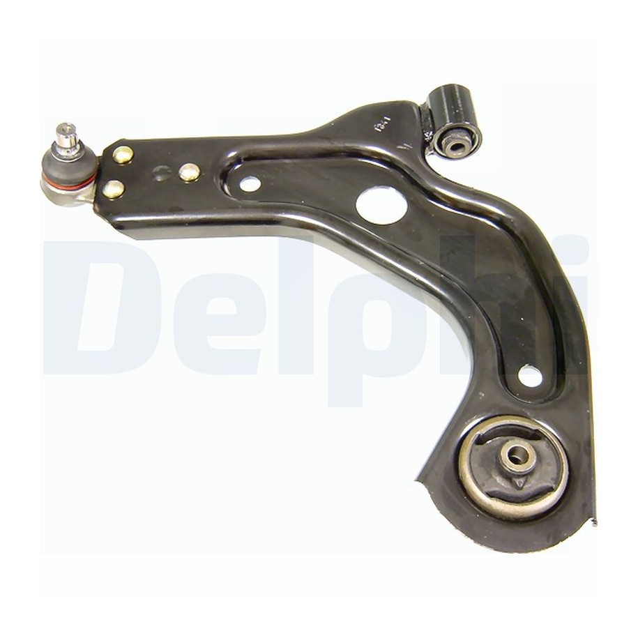 Control Trailing Arm DELPHI TC1031 for FORD FIESTA