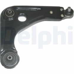 Control Trailing Arm DELPHI TC1036 for FORD FIESTA
