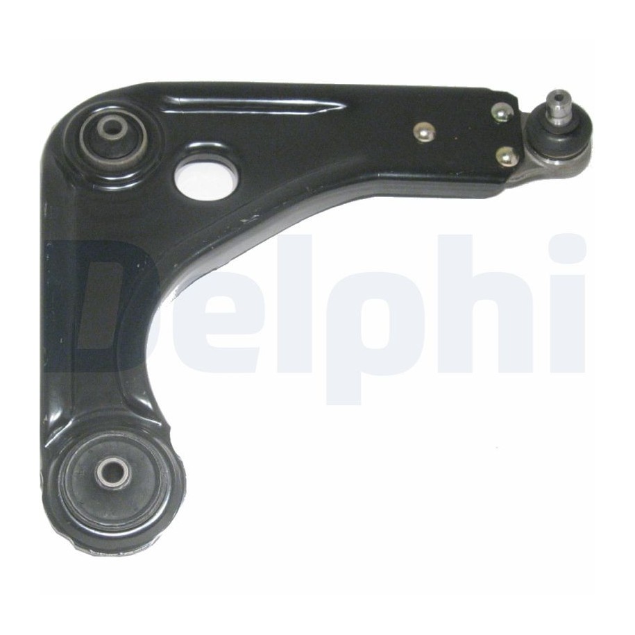 Control Trailing Arm DELPHI TC1036 for FORD FIESTA