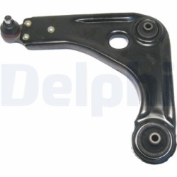 Control Trailing Arm DELPHI TC1037 for FORD KA OE 1028443