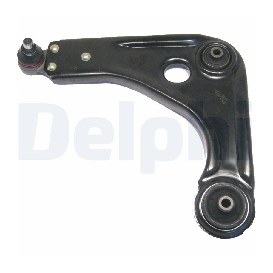 Control Trailing Arm DELPHI TC1037 for FORD KA OE 1028443