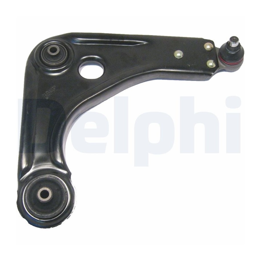 Control Trailing Arm DELPHI TC1038 for FORD KA OE 1028438