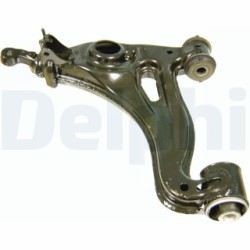 Control Trailing Arm DELPHI TC1051 for MERCEDES C-CLASS