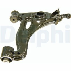 Control Trailing Arm DELPHI TC1052 for MERCEDES C-CLASS