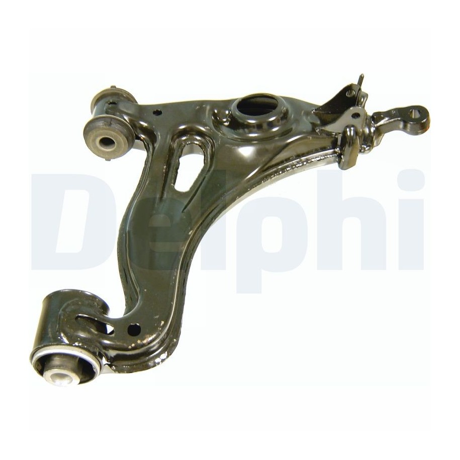 Control Trailing Arm DELPHI TC1052 for MERCEDES C-CLASS
