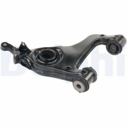 Control Trailing Arm DELPHI TC1053 for MERCEDES E-CLASS OE 2103303407