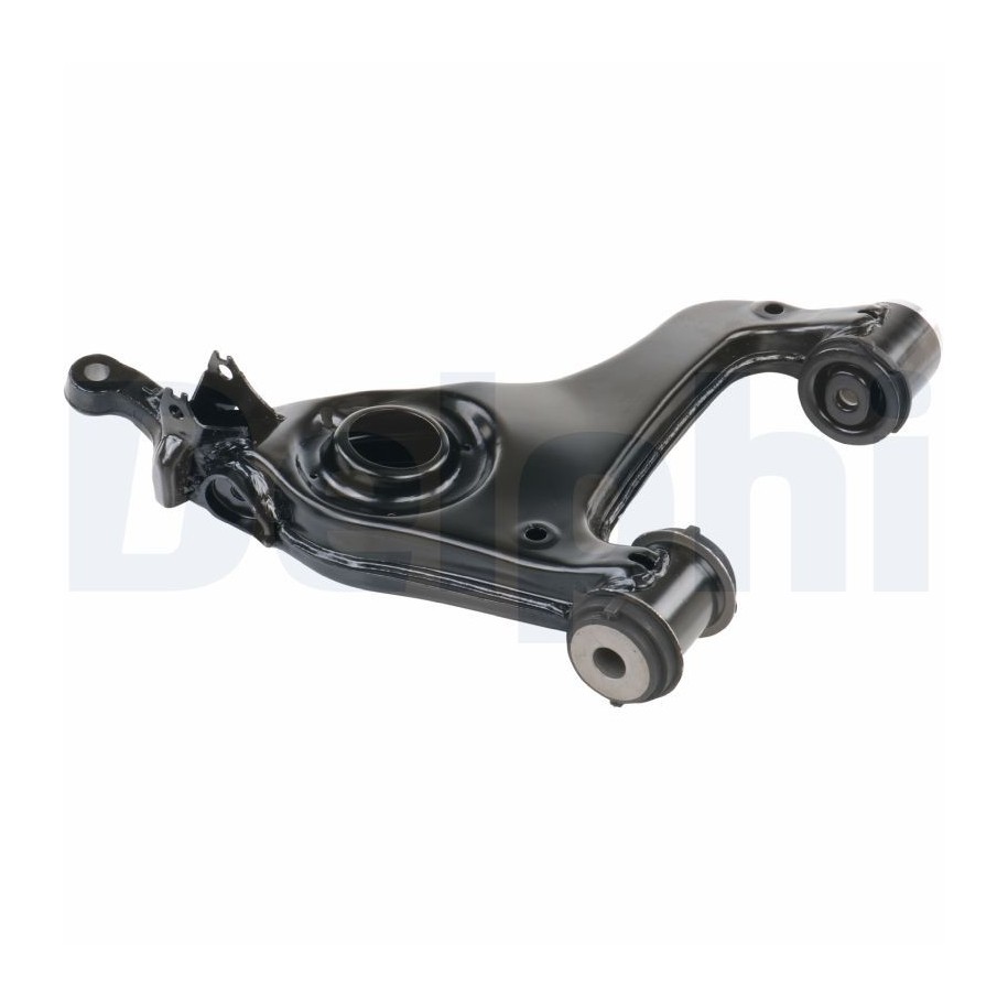 Control Trailing Arm DELPHI TC1053 for MERCEDES E-CLASS OE 2103303407