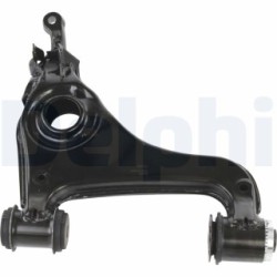 Control Trailing Arm DELPHI TC1053 for MERCEDES E-CLASS OE 2103303407