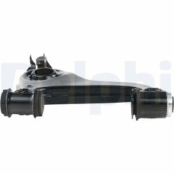 Control Trailing Arm DELPHI TC1053 for MERCEDES E-CLASS OE 2103303407