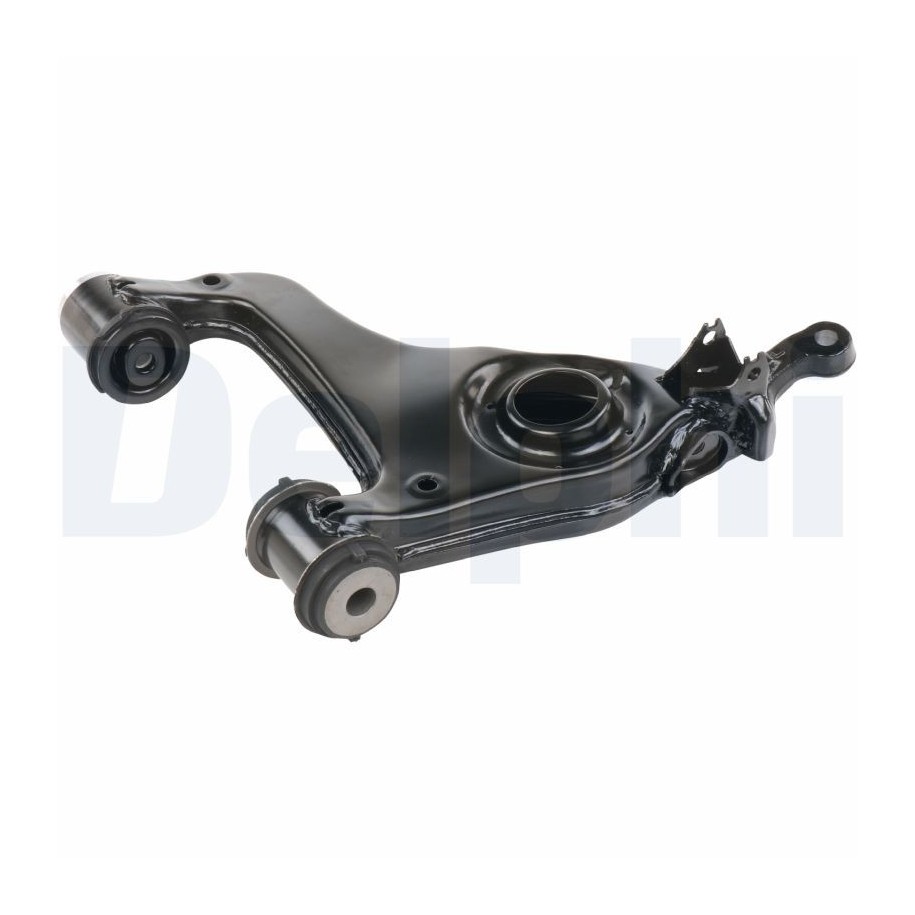 Control Trailing Arm DELPHI TC1054 for MERCEDES E-CLASS OE 2103303507
