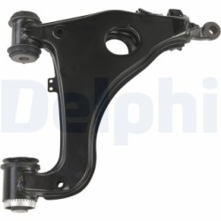 Control Trailing Arm DELPHI TC1054 for MERCEDES E-CLASS OE 2103303507