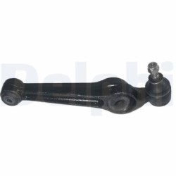 Control Trailing Arm DELPHI TC106 for FORD CAPRI