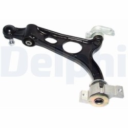 Control Trailing Arm DELPHI TC1062 for ALFA ROMEO 147