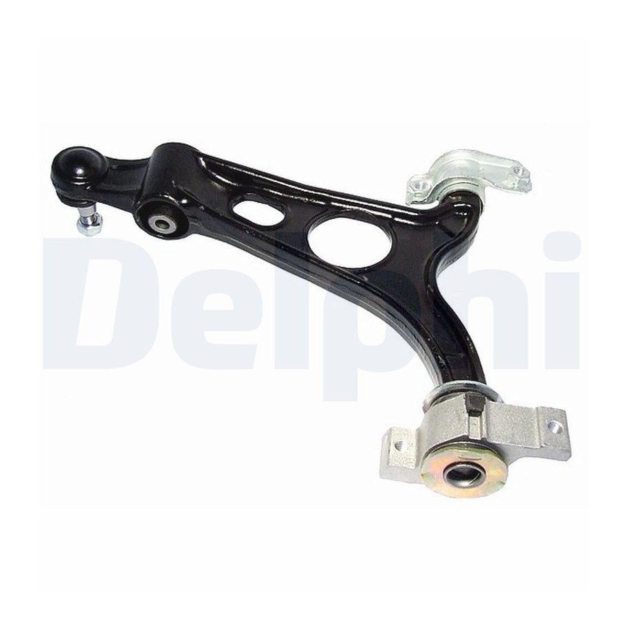 Control Trailing Arm DELPHI TC1062 for ALFA ROMEO 147