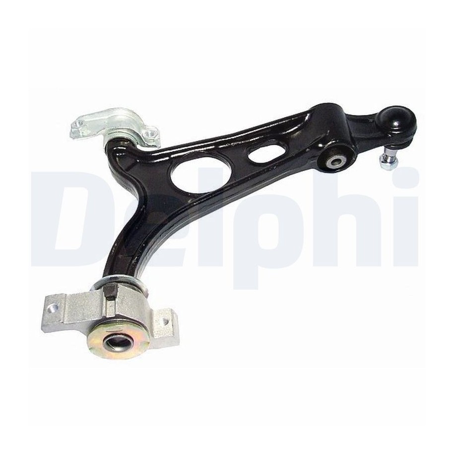 Control Trailing Arm DELPHI TC1063 for ALFA ROMEO 147