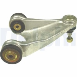 Control Trailing Arm DELPHI TC1065 for ALFA ROMEO 147