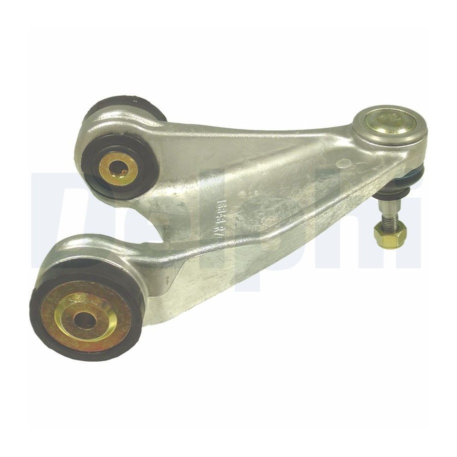 Control Trailing Arm DELPHI TC1065 for ALFA ROMEO 147