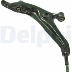 Control Trailing Arm DELPHI TC1076 for HONDA CIVIC OE 51360-S04-000