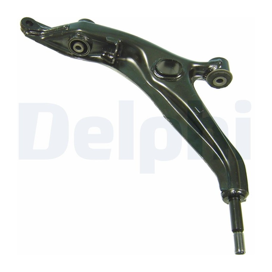 Control Trailing Arm DELPHI TC1076 for HONDA CIVIC OE 51360-S04-000
