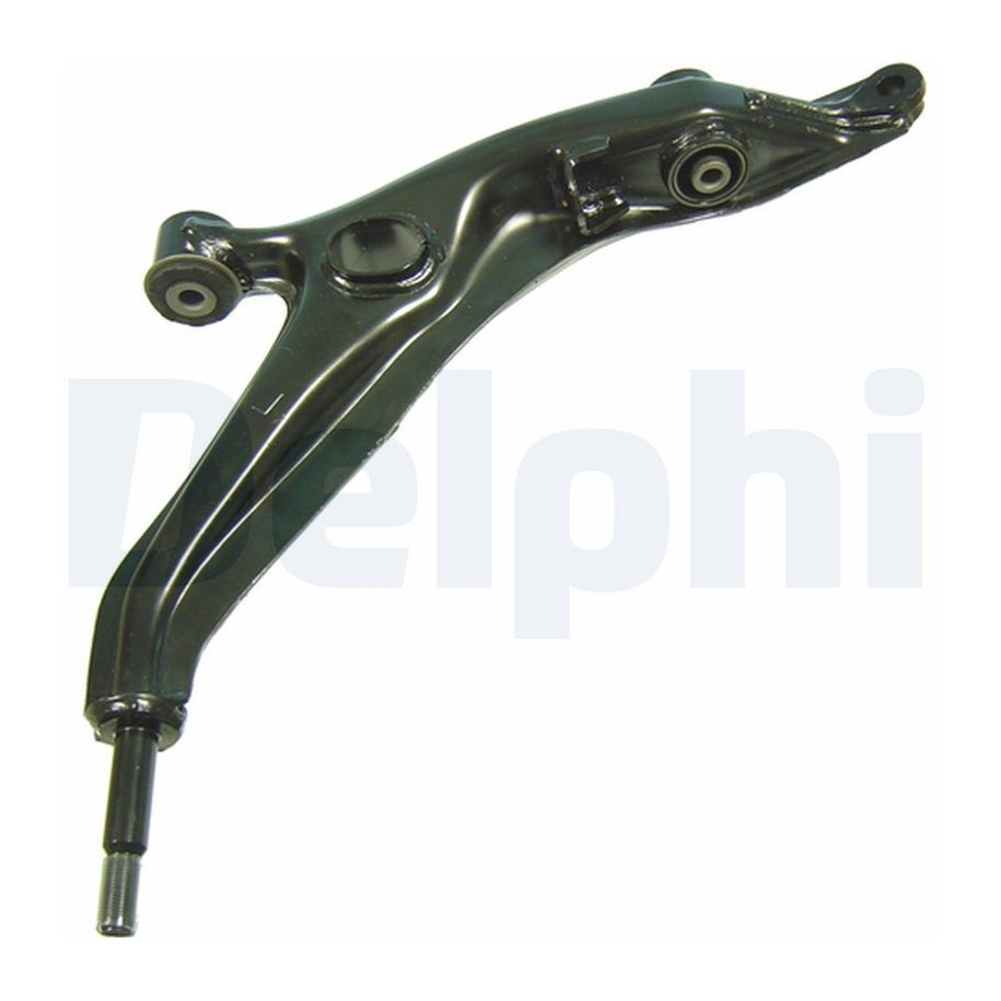 Control Trailing Arm DELPHI TC1077 for HONDA CIVIC OE 51350-S04-000