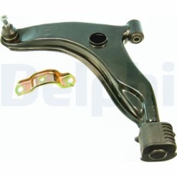 Control Trailing Arm DELPHI TC1090 for MITSUBISHI