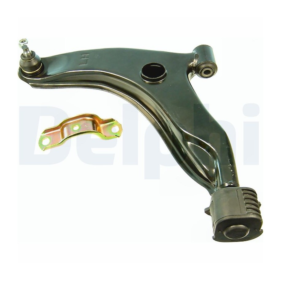 Control Trailing Arm DELPHI TC1090 for MITSUBISHI